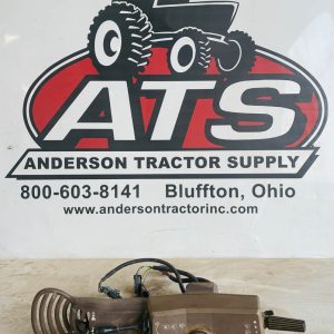 GOOD USED LEFT SIDE REVERSER MODULE ASSY - RE188818