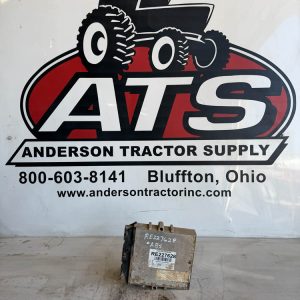 GOOD USED JOHN DEERE HITCH AND SCV CONTROLLER - RE227628