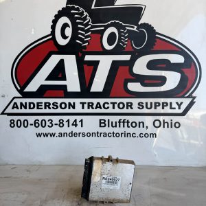 GOOD USED JOHN DEERE STEERING CONTROLLER - RE240027