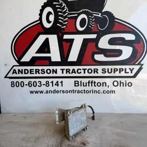 GOOD USED RADAR SENSOR - RE249206