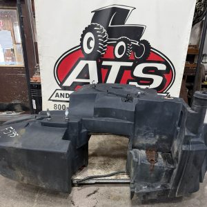 GOOD USED FUEL TANK - RE255769
