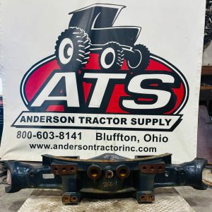 NEW MFWD AXLE HOUSING - 87404284