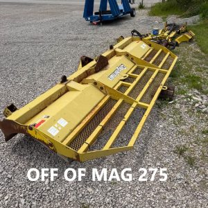 DEGELMAN 12-46/57 12' BLADE