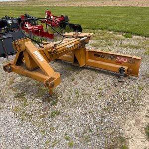WOODS RB750 8' BLADE