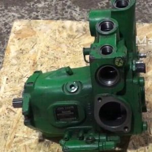 GOOD USED HYDRAULIC PUMP - RE210847