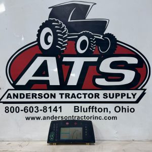 GOOD USED INSTRUMENT CLUSTER - RE50272