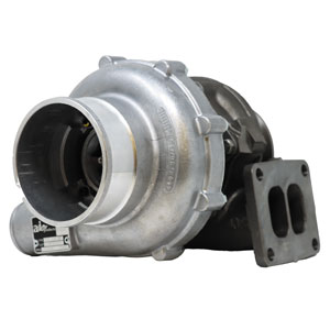 NEW AFTERMARKET TURBO CHARGER - RE550932