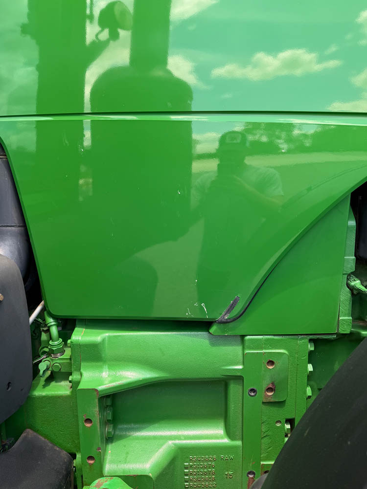 2014 JOHN DEERE 8310R MFWD TRACTOR W/ 8051 HRS. - Image 15