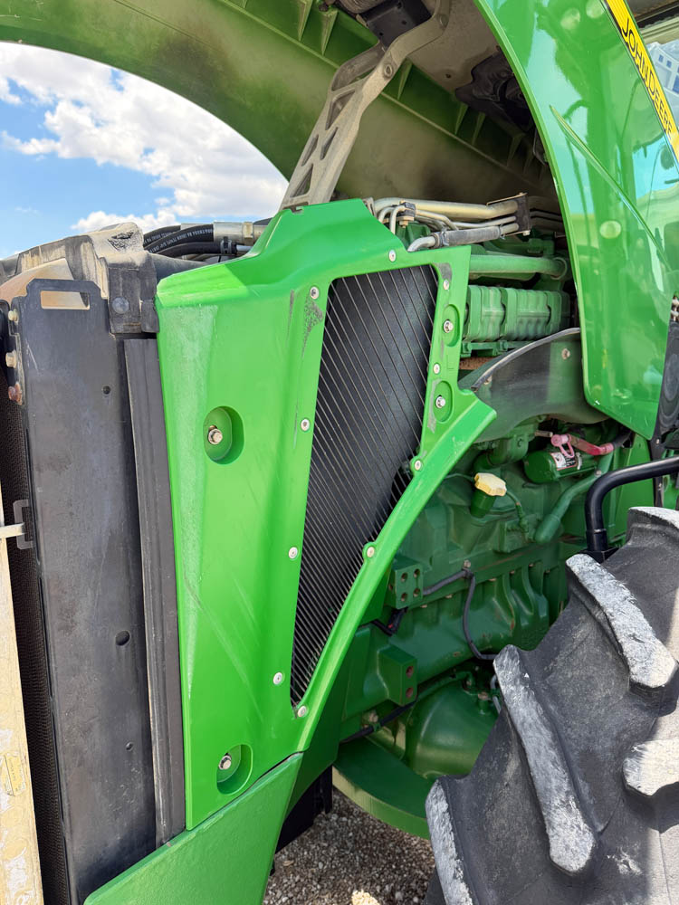 2014 JOHN DEERE 8310R MFWD TRACTOR W/ 8051 HRS. - Image 20