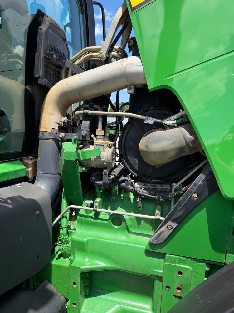 2014 JOHN DEERE 8310R MFWD TRACTOR W/ 8051 HRS. - Image 21