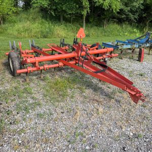 ALLIS CHALMERS 10' FIELD CULTIVATOR