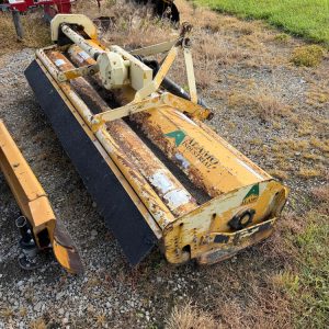 ALAMO SH96 8' FLAIL MOWER