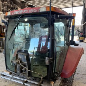 GOOD USED COMPLETE CAB ASSY - MAG275CAB