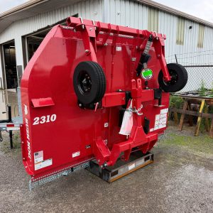 BUSH HOG MODEL 2310 10 FT CUTTER