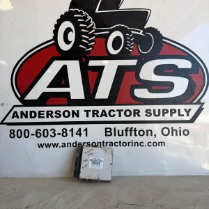 GOOD USED STEERING CONTROLLER - RE251374