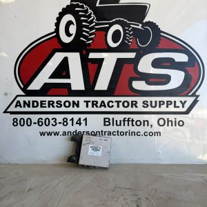 GOOD USED TRANSMISSION CONTROLLER - RE588172